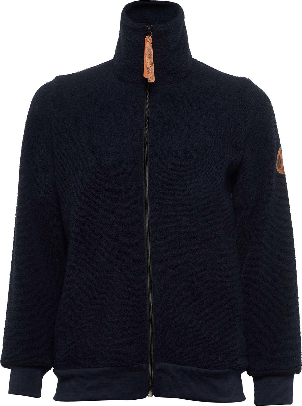 Women's ReBorn Terry Jacket