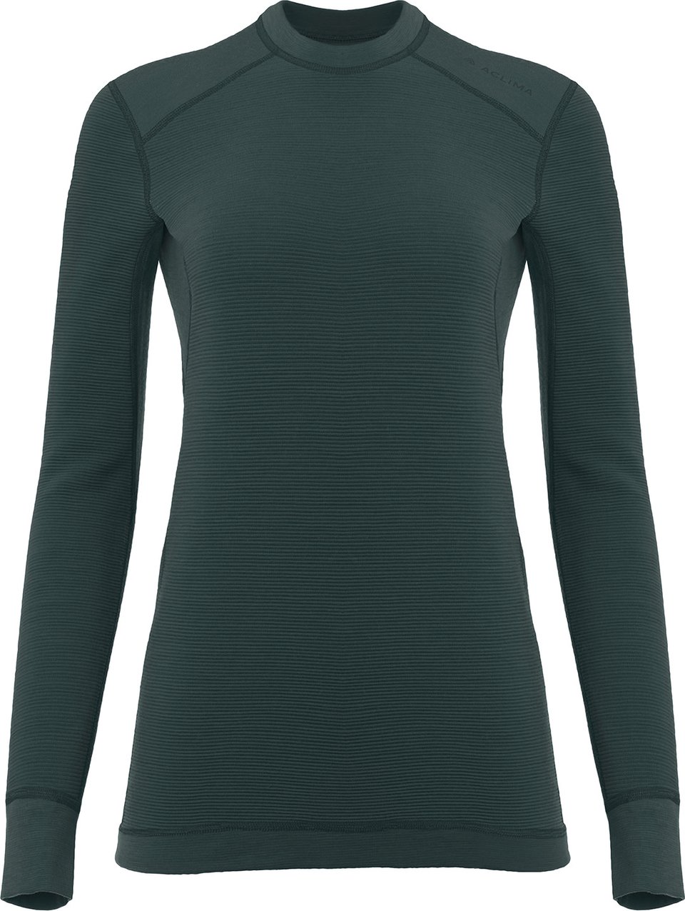 Women's StreamWool Crewneck