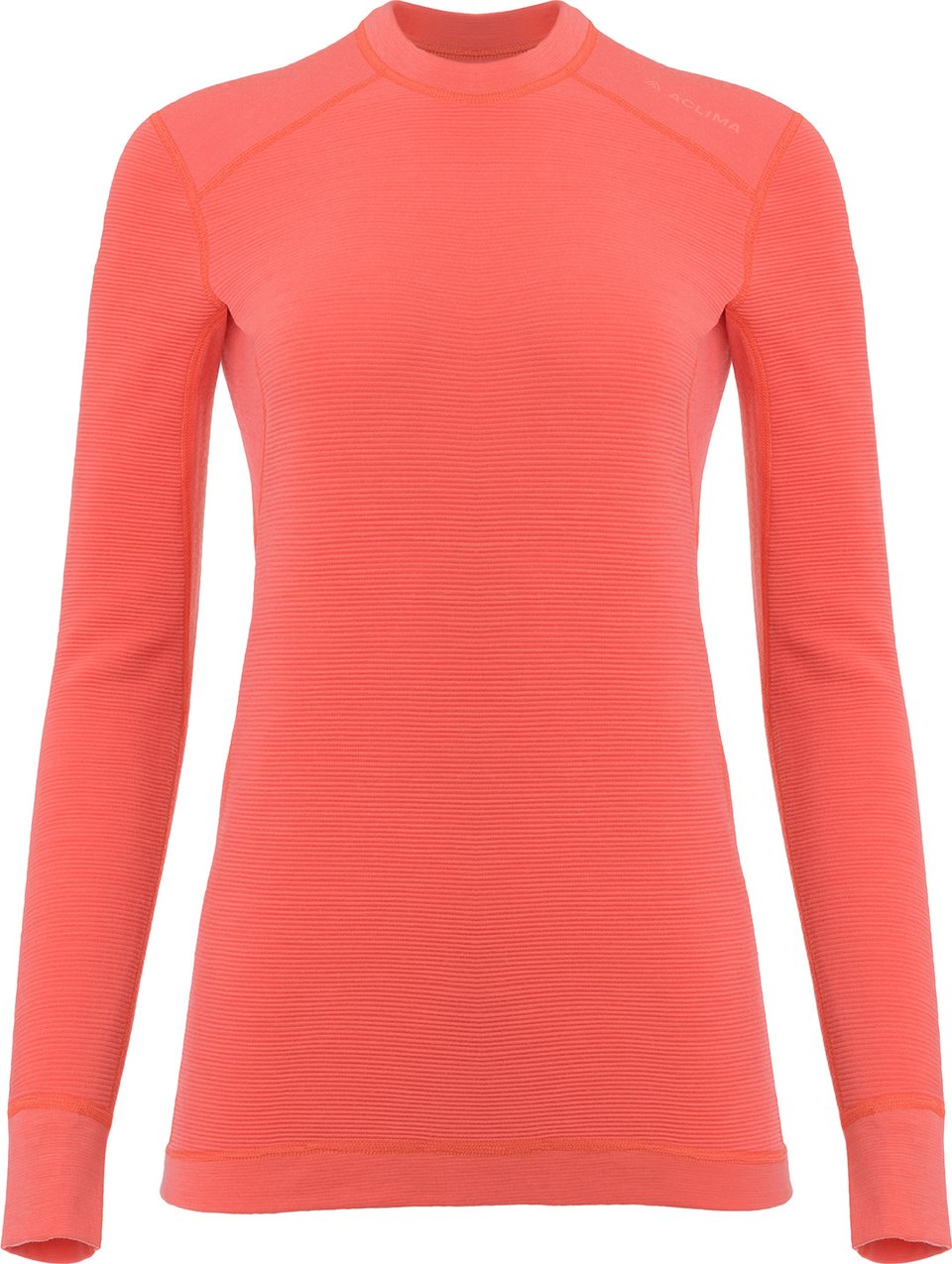 Women's StreamWool Crewneck