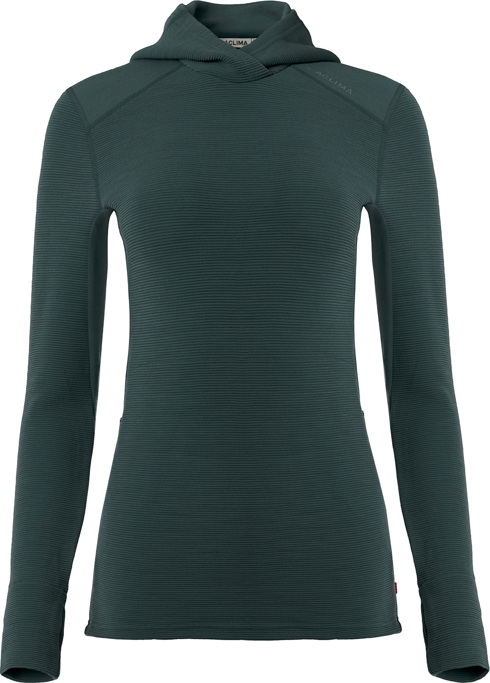 Aclima Women's StreamWool Hoodie