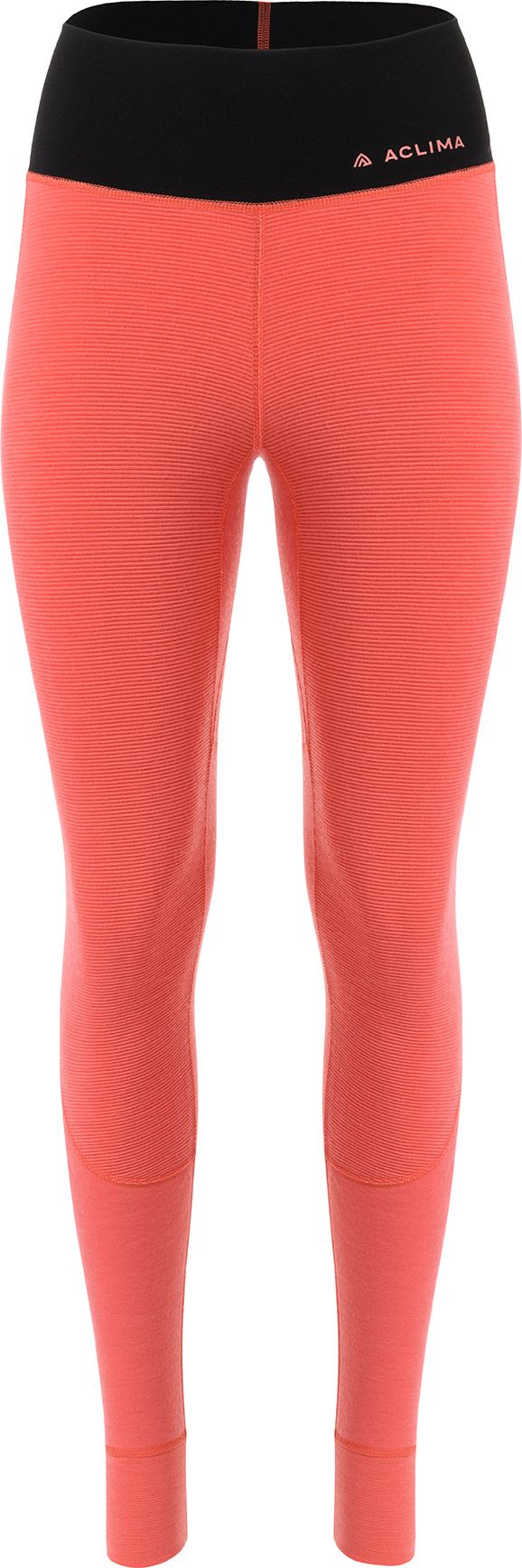 Aclima Women's StreamWool Longs Spiced