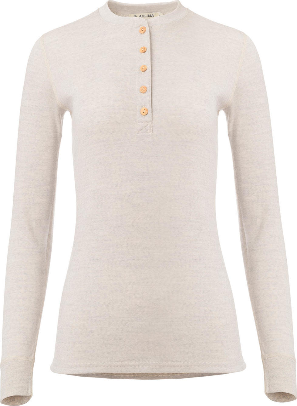 Beige melange