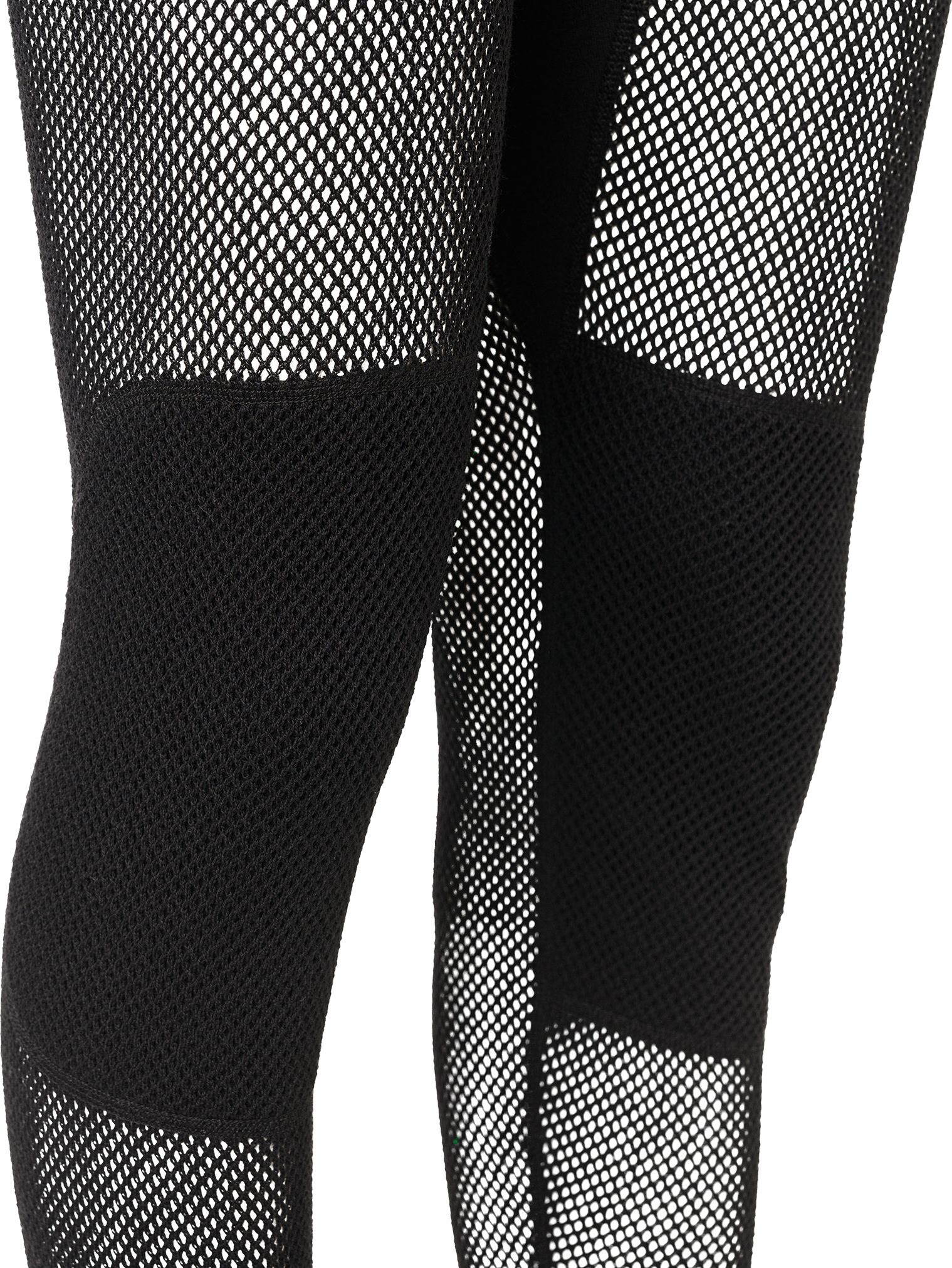 Aclima Women's WoolNet Longs Jet Black | Buy Aclima Women's