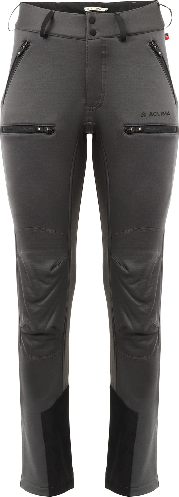 Aclima Women's WoolShell Pants