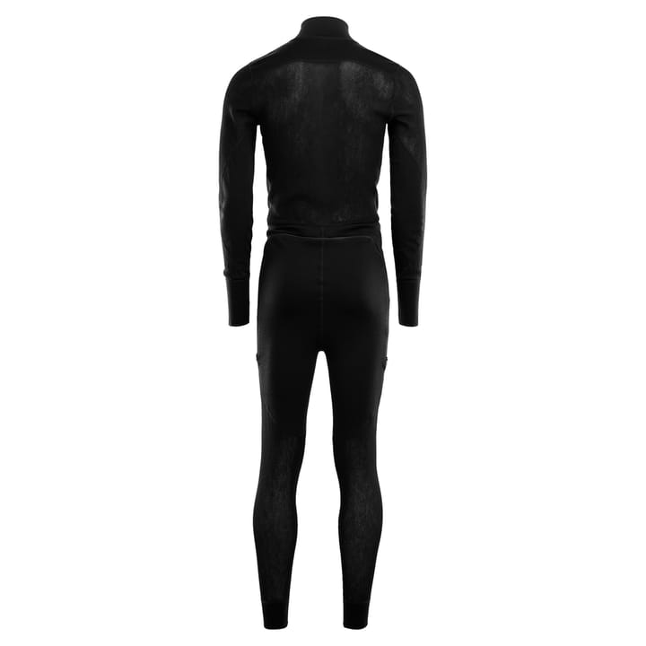 Aclima WoolNet Overall Man Jet Black Aclima