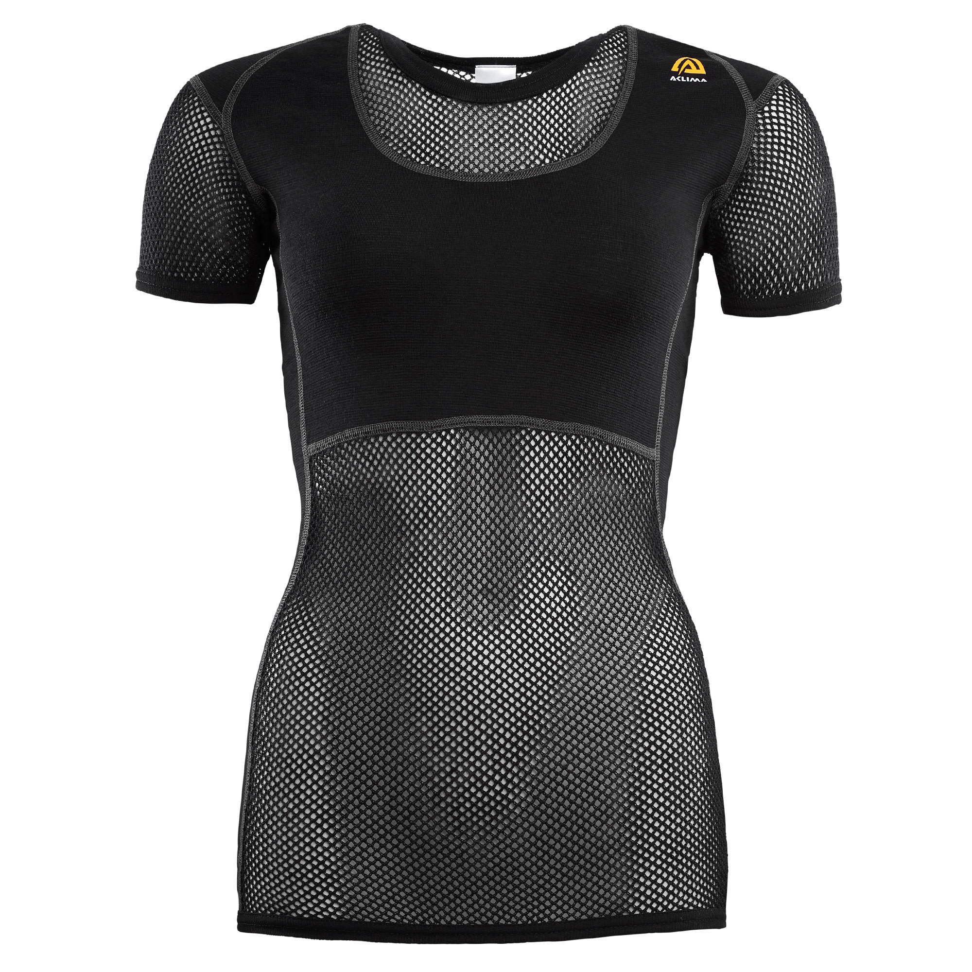 Aclima WoolNet T-Shirt Women