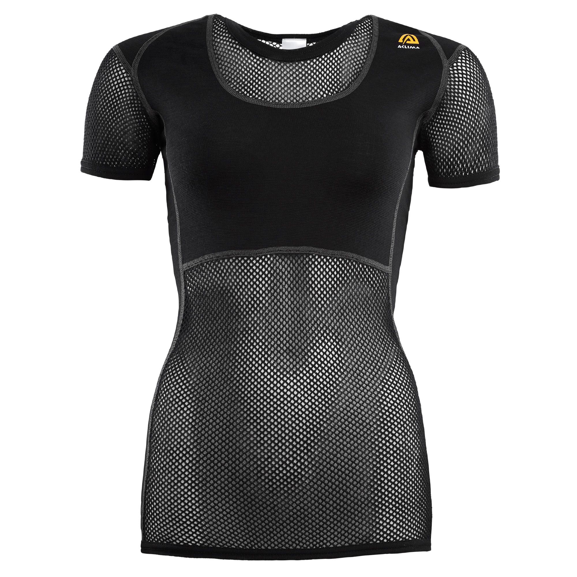 Aclima WoolNet T-Shirt Women