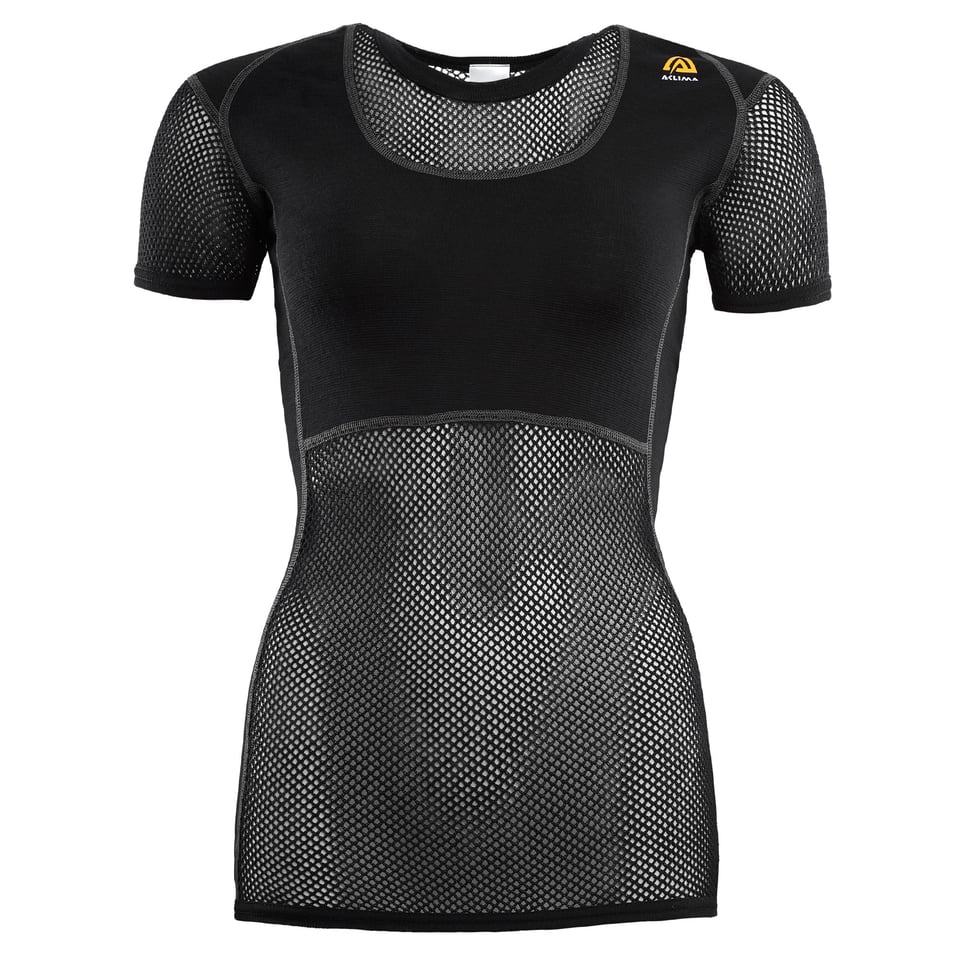 WoolNet T-Shirt Women