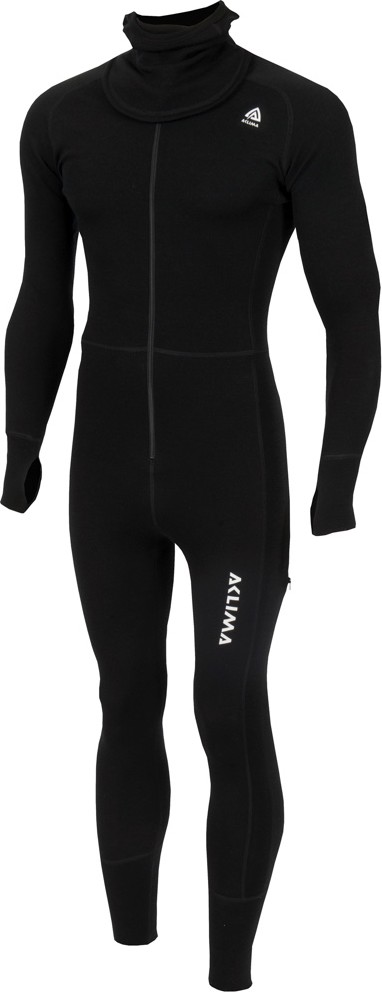 Aclima Men's WarmWool Overall