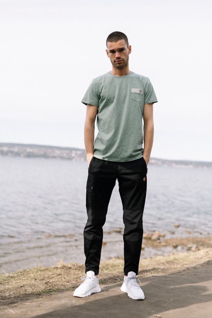 Tufte Wear Alke Tech Pants Black Beauty / Smoked Pearl Tufte Wear Tufte Wear Alke Tech Pants Black Beauty / Smoked Pearl Tufte Wear