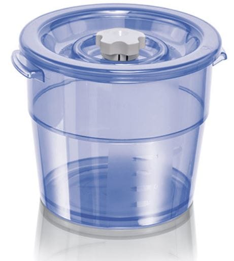 Magic Vac Magic Vac Vakuumboks 2 Liter Magic Vac Magic Vac Magic Vac Vakuumboks 2 Liter Magic Vac