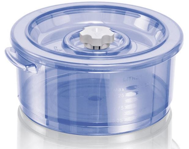 Magic Vac Magic Vac Vakuumboks 1,5 Liter Magic Vac Magic Vac Magic Vac Vakuumboks 1,5 Liter Magic Vac