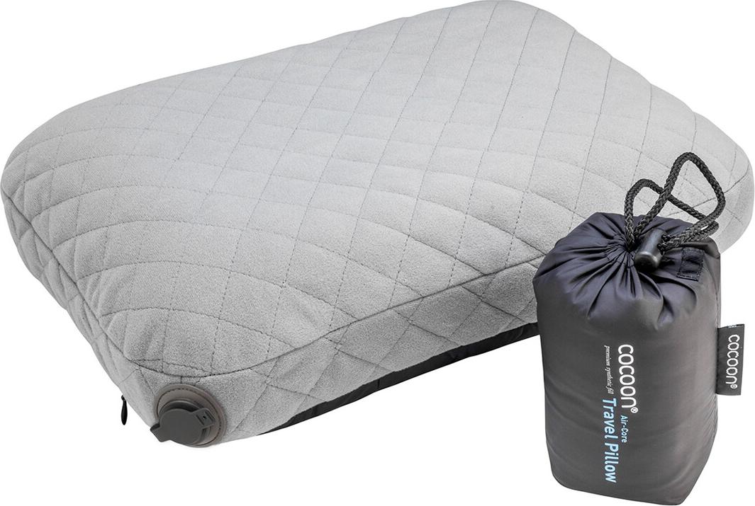Cocoon Air-Core Pillow