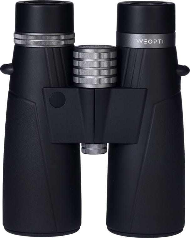 Weopti Active Hd Black Weopti