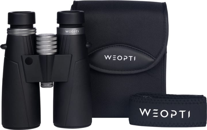 Weopti Active Hd Black Weopti
