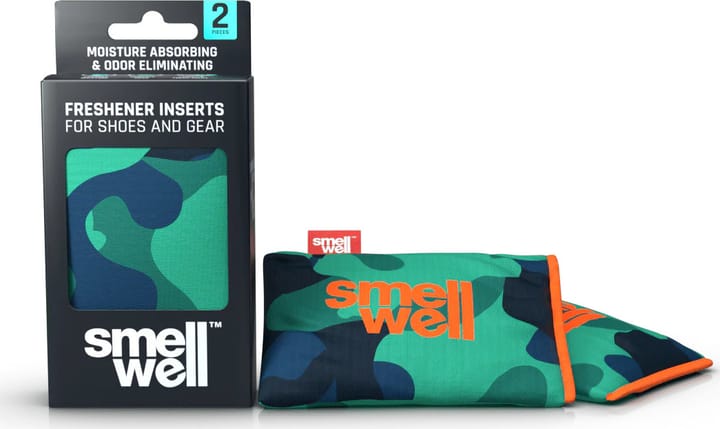 Smell Well Active Camo Smell Well