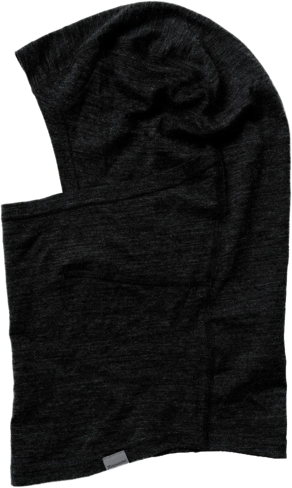 True black