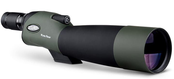 Div Acuter Natureclose 22-67x100 Straight Spottingscope For Landskapsobservasjoner Div Div Acuter Natureclose 22-67x100 Straight Spottingscope For Landskapsobservasjoner Div