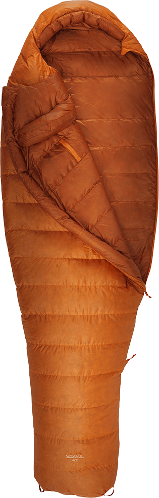 Robens Scoria UL -6°C Long Black Robens