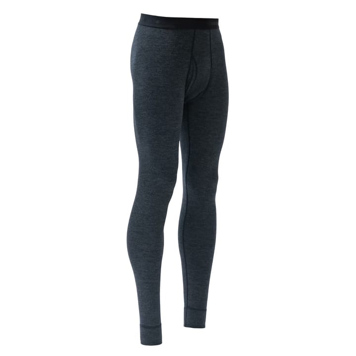Devold Men's Expedition Merino Silk Longs Ink Devold