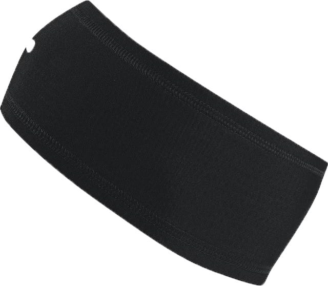 Odlo Odlo Polyknit Warm Reflective Headband Black Odlo Odlo Odlo Polyknit Warm Reflective Headband Black Odlo