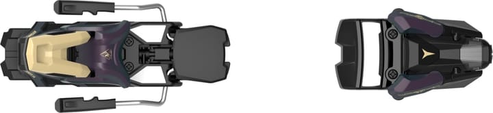Atomic Strive 14 GW Bent Chetler Atomic Atomic Strive 14 GW Bent Chetler Atomic