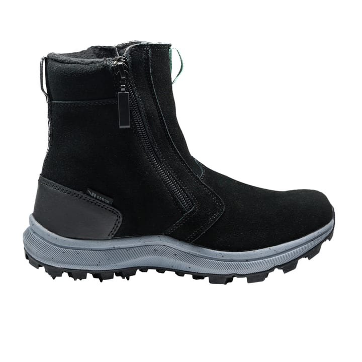 VJ Sport Sarva Ada Sort VJ Sport