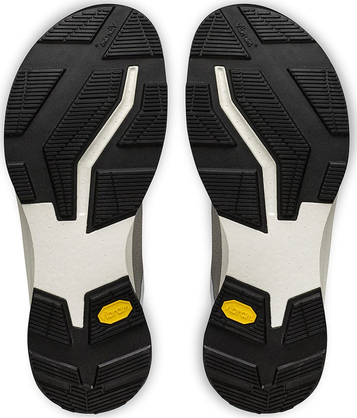 Joe Nimble Men's Addict Flow Grey II Joe Nimble