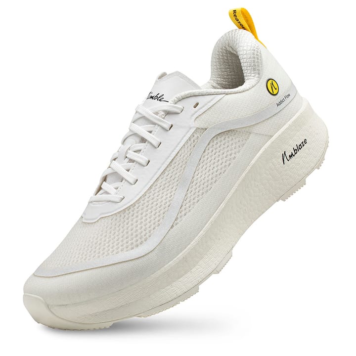 Joe Nimble Women's Addict Flow Off/white Joe Nimble