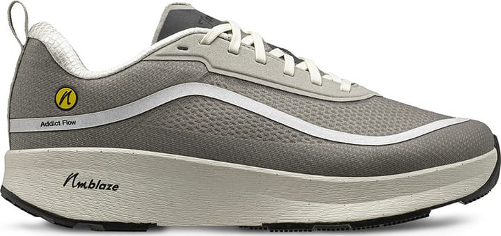 Joe Nimble Women's Addict Flow Grey II Joe Nimble