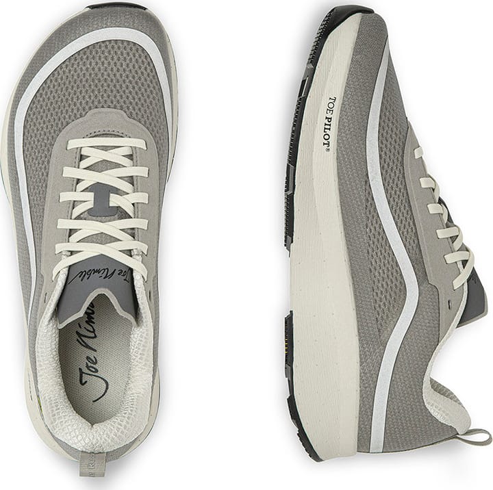 Joe Nimble Women's Addict Flow Grey II Joe Nimble