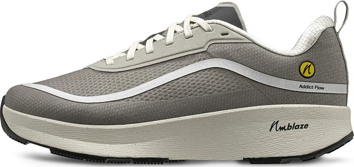 Joe Nimble Women's Addict Flow Grey II Joe Nimble