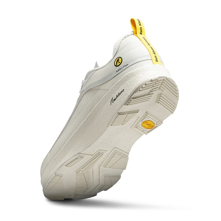 Joe Nimble Men's Addict Flow Off/white Joe Nimble