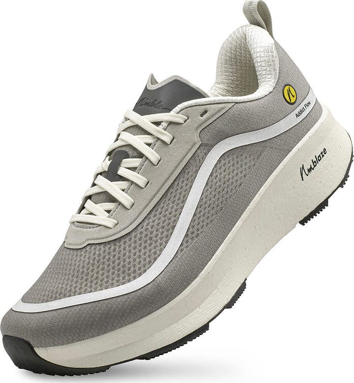 Joe Nimble Men's Addict Flow Grey II Joe Nimble Joe Nimble Men's Addict Flow Grey II Joe Nimble