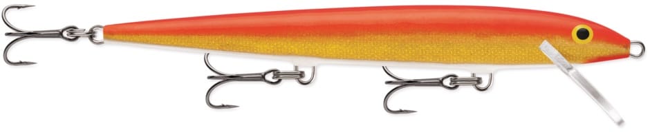 Rapala Original Floater 18 cm Gfr