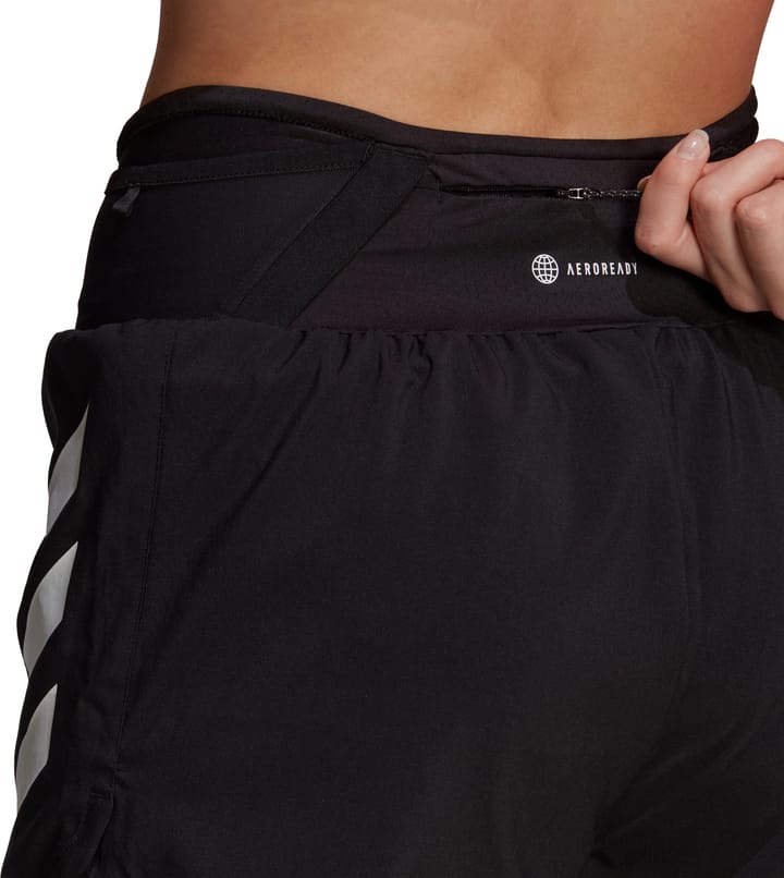 Adidas Women's Agravic Short Black Adidas