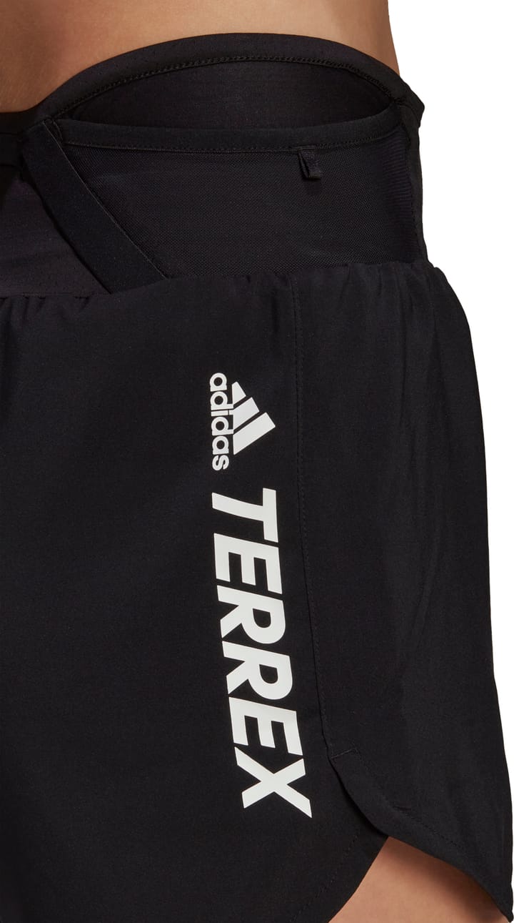 Adidas Women's Agravic Short Black Adidas