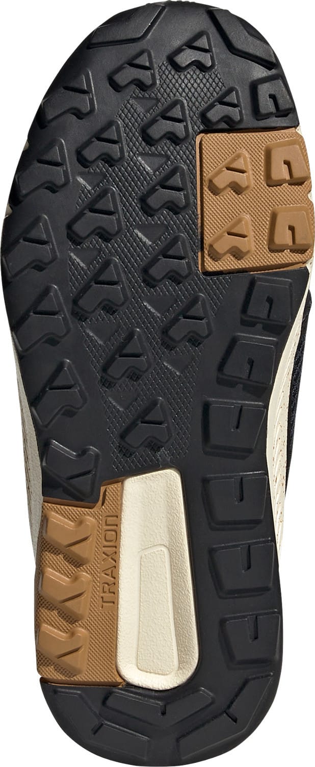 Adidas Kids' Terrex Trailmaker High COLD.RDY Core Black/Grey Six/Mesa Adidas