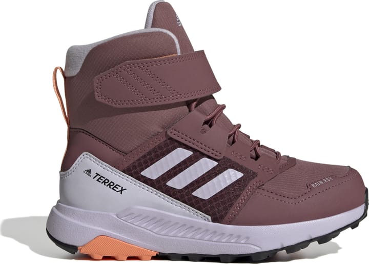 Adidas Kid's Terrex Trailmaker High Cold.Rdy Quicri/Sildaw/Ambtin Adidas
