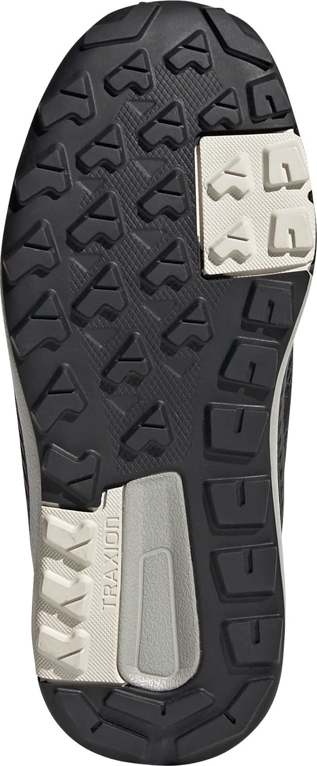 Adidas Kids' Terrex Trailmaker Mid RAIN.RDY Core Black/Core Black/Alumina Adidas Adidas Kids' Terrex Trailmaker Mid RAIN.RDY Core Black/Core Black/Alumina Adidas