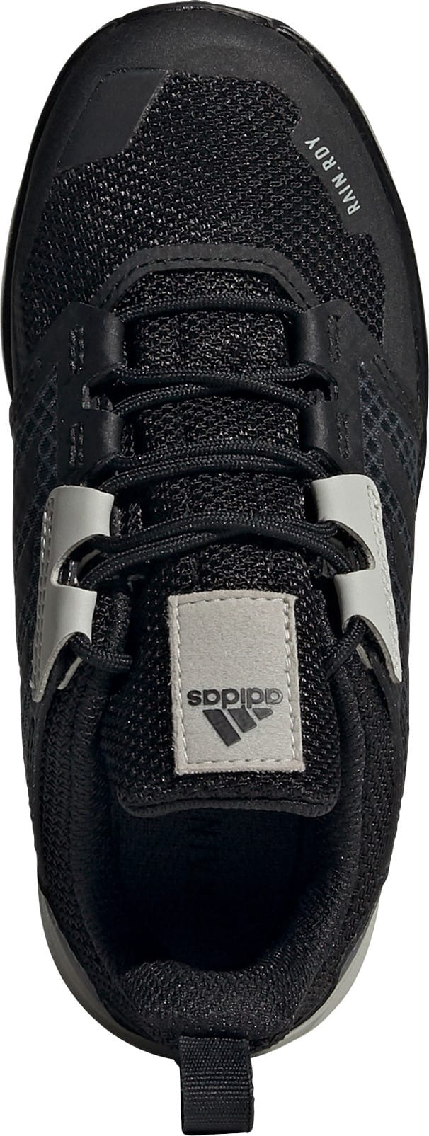 Adidas Kids' Terrex Trailmaker RAIN.RDY Core Black/Core Black/Alumina Adidas Adidas Kids' Terrex Trailmaker RAIN.RDY Core Black/Core Black/Alumina Adidas