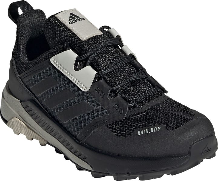 Adidas Kids' Terrex Trailmaker RAIN.RDY Core Black/Core Black/Alumina Adidas Adidas Kids' Terrex Trailmaker RAIN.RDY Core Black/Core Black/Alumina Adidas