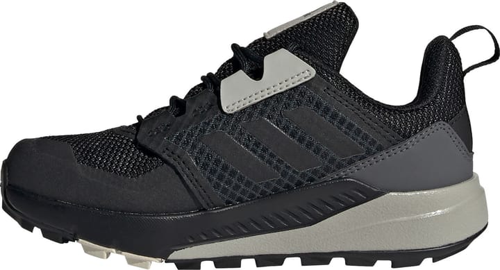 Adidas Kids' Terrex Trailmaker RAIN.RDY Core Black/Core Black/Alumina Adidas Adidas Kids' Terrex Trailmaker RAIN.RDY Core Black/Core Black/Alumina Adidas
