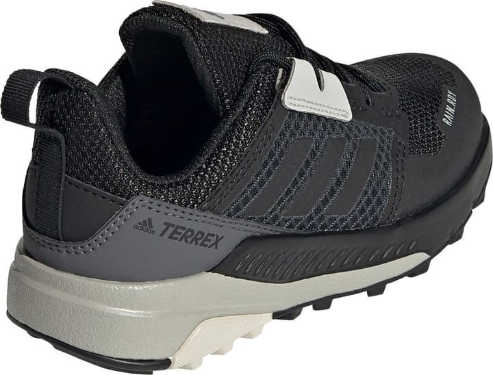 Adidas Kids' Terrex Trailmaker RAIN.RDY Core Black/Core Black/Alumina Adidas Adidas Kids' Terrex Trailmaker RAIN.RDY Core Black/Core Black/Alumina Adidas