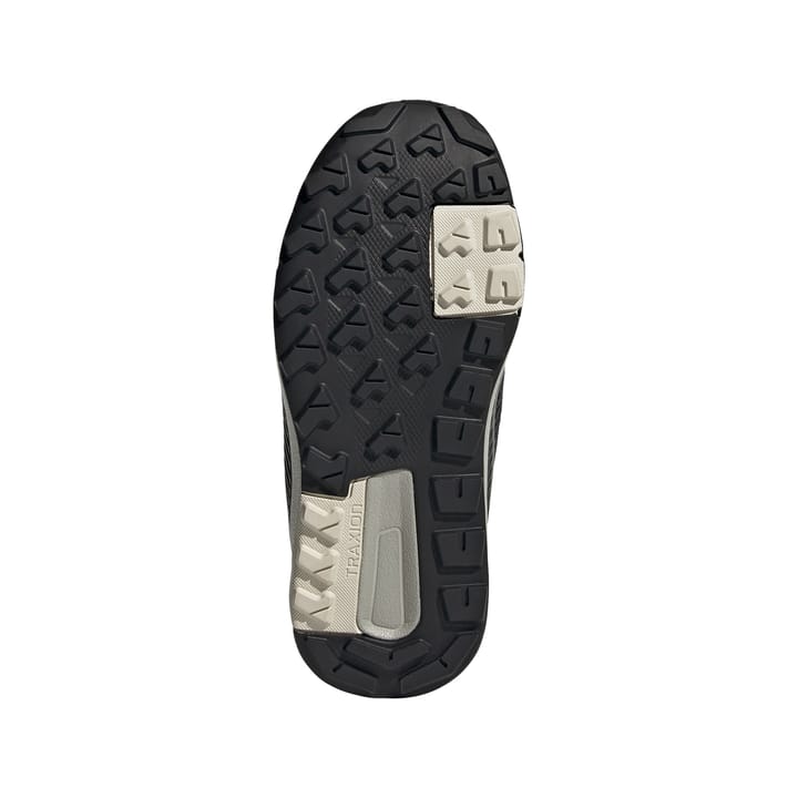 Kids' Terrex Trailmaker RAIN.RDY Core Black/Core Black/Alumina Adidas