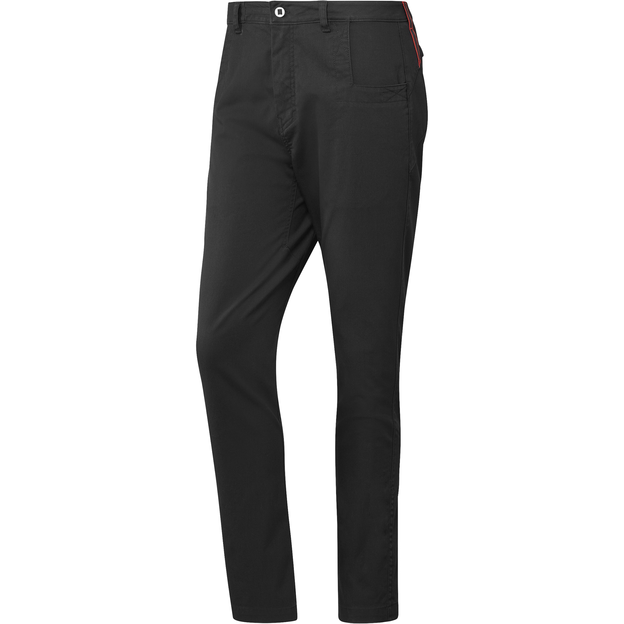 Adidas Men’s 5.10 Felsblock Pants Black