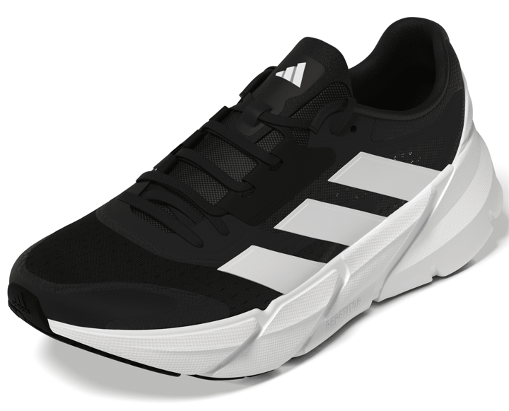 Adidas Men's Adistar 2.0 Shoes Cblack/Ftwwht/Cblack Adidas