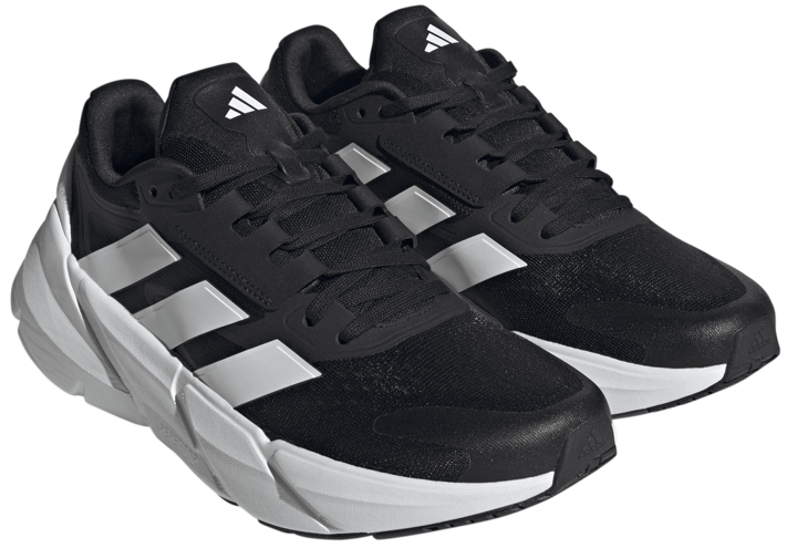 Adidas Men's Adistar 2.0 Shoes Cblack/Ftwwht/Cblack Adidas