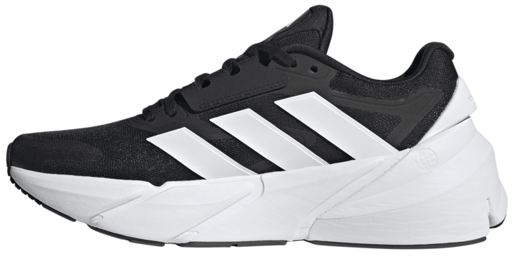 Adidas Men's Adistar 2.0 Shoes Cblack/Ftwwht/Cblack Adidas