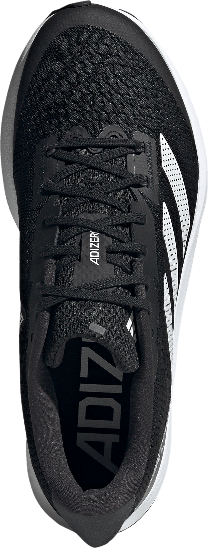 Adidas Men's Adizero SL Core Black/Cloud White/Carbon Adidas Adidas Men's Adizero SL Core Black/Cloud White/Carbon Adidas